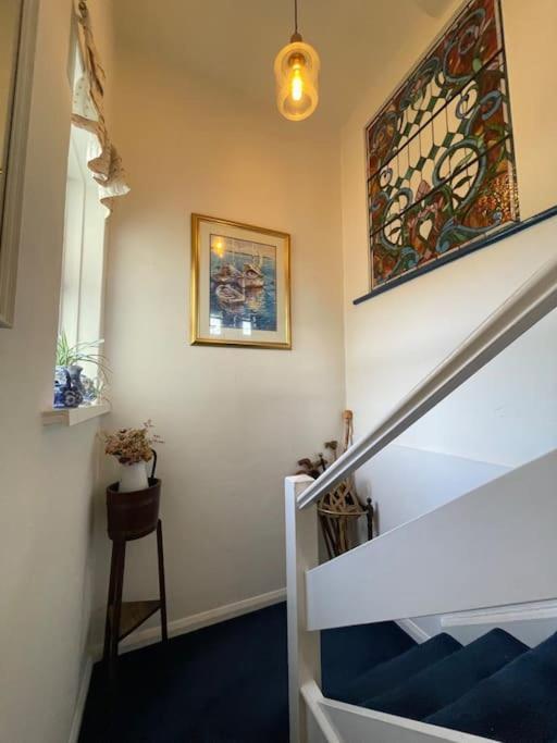 Charming Countryside Cottage Ground Floor Apartment In Combeinteignhead Devon Bishopsteignton Extérieur photo